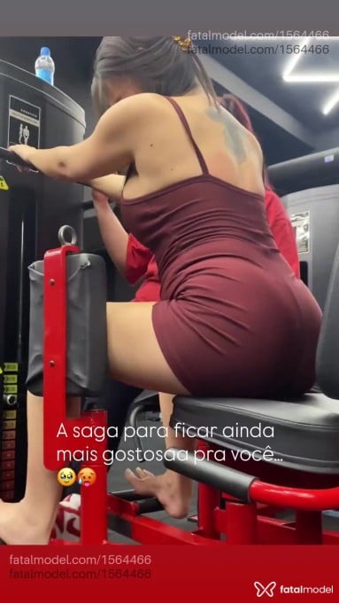 Acompanhante mulher com cabelo castanho de olhos castanhos em São Leopoldo - Natascha