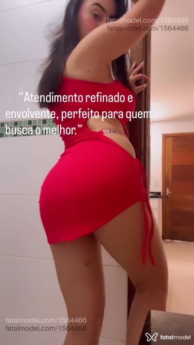Acompanhante mulher com cabelo castanho de olhos castanhos em São Leopoldo - Natascha