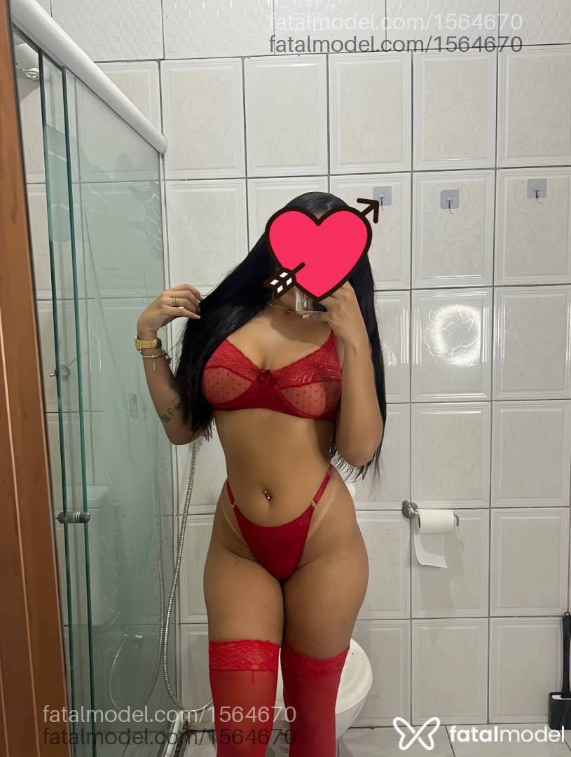 Acompanhante mulher morena (o) de olhos castanhos em Irecê - Mirella Ba
