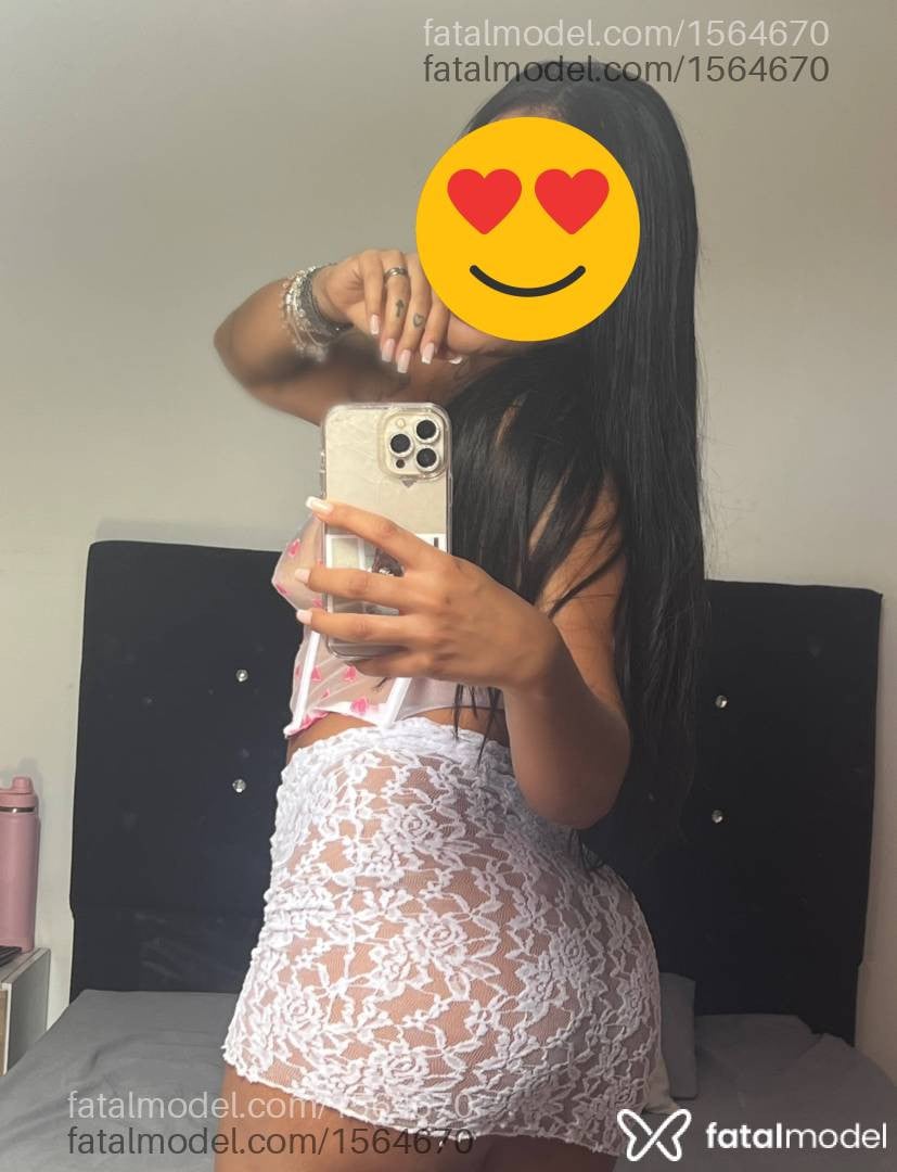 Acompanhante mulher morena (o) de olhos castanhos em Irecê - Mirella Ba