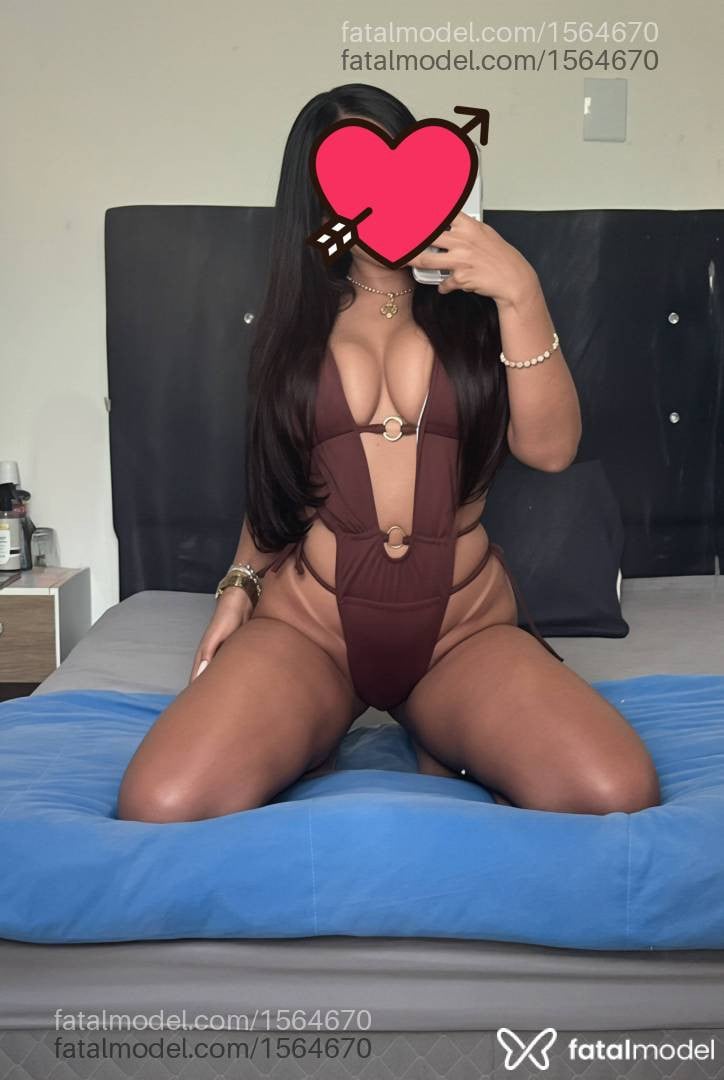 Acompanhante mulher morena (o) de olhos castanhos em Irecê - Mirella Ba
