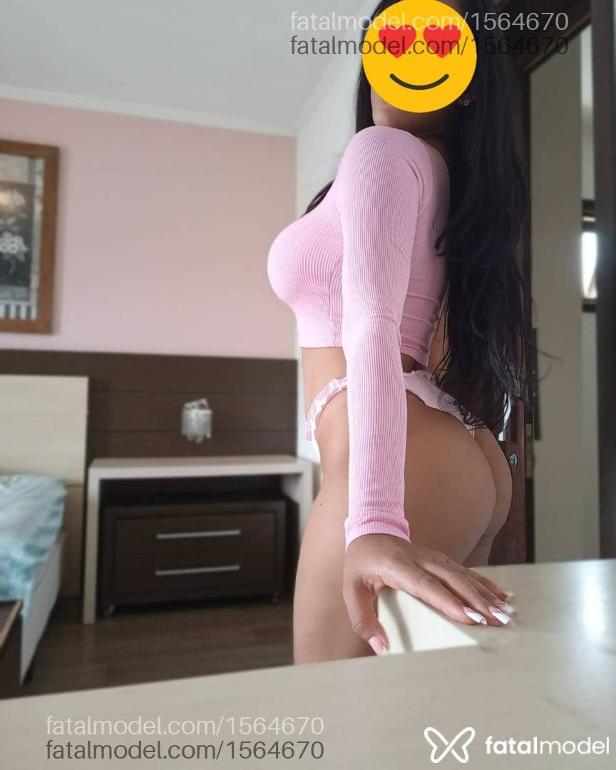 Acompanhante mulher morena (o) de olhos castanhos em Irecê - Mirella Ba