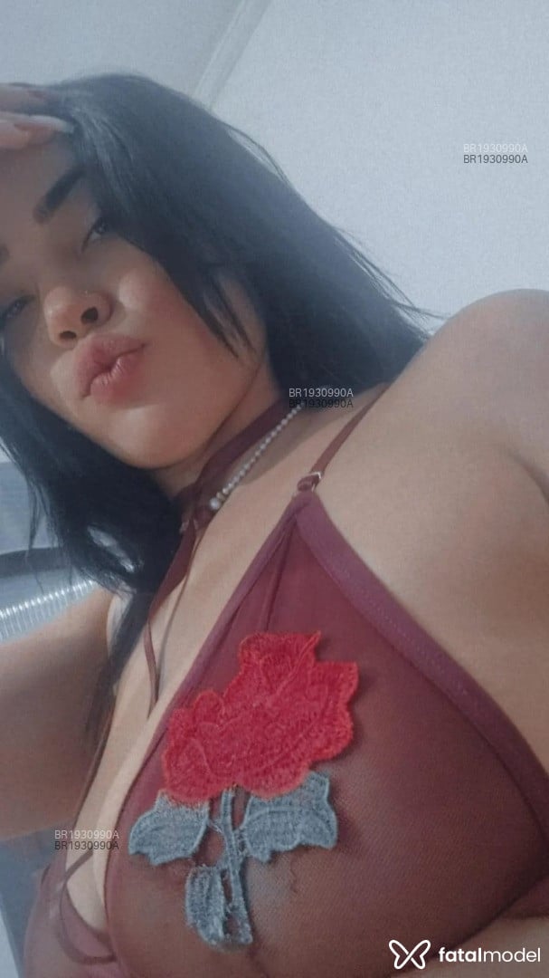 Acompanhante mulher morena (o) de olhos castanhos em Ituiutaba - Isabella