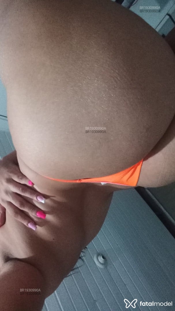 Acompanhante mulher morena (o) de olhos castanhos em Ituiutaba - Isabella