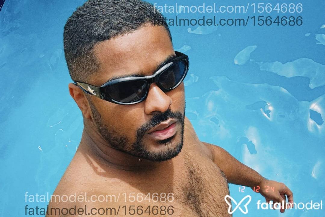 Acompanhante homem morena (o) de olhos pretos em São Paulo - Honey
