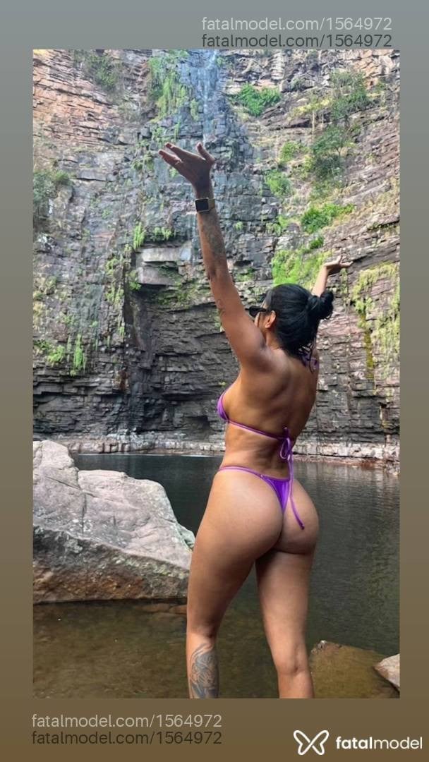 Acompanhante mulher morena (o) de olhos castanhos em Sinop - Mirella