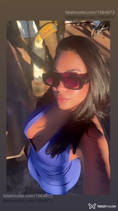 Acompanhante mulher morena (o) de olhos castanhos em Sinop - Mirella
