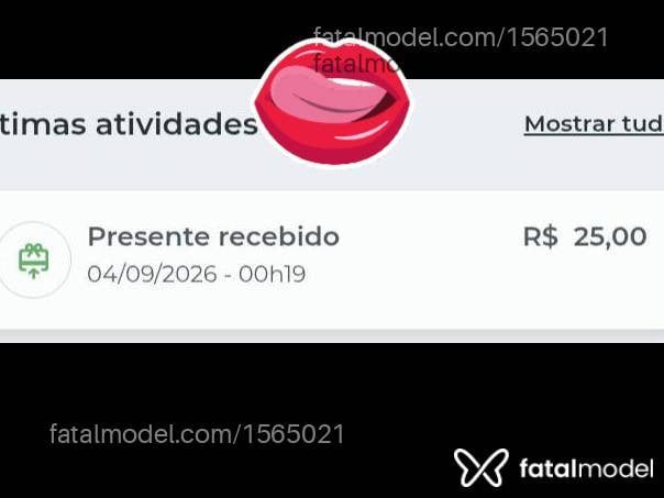 Acompanhante mulher morena (o) de olhos castanhos - Tainá