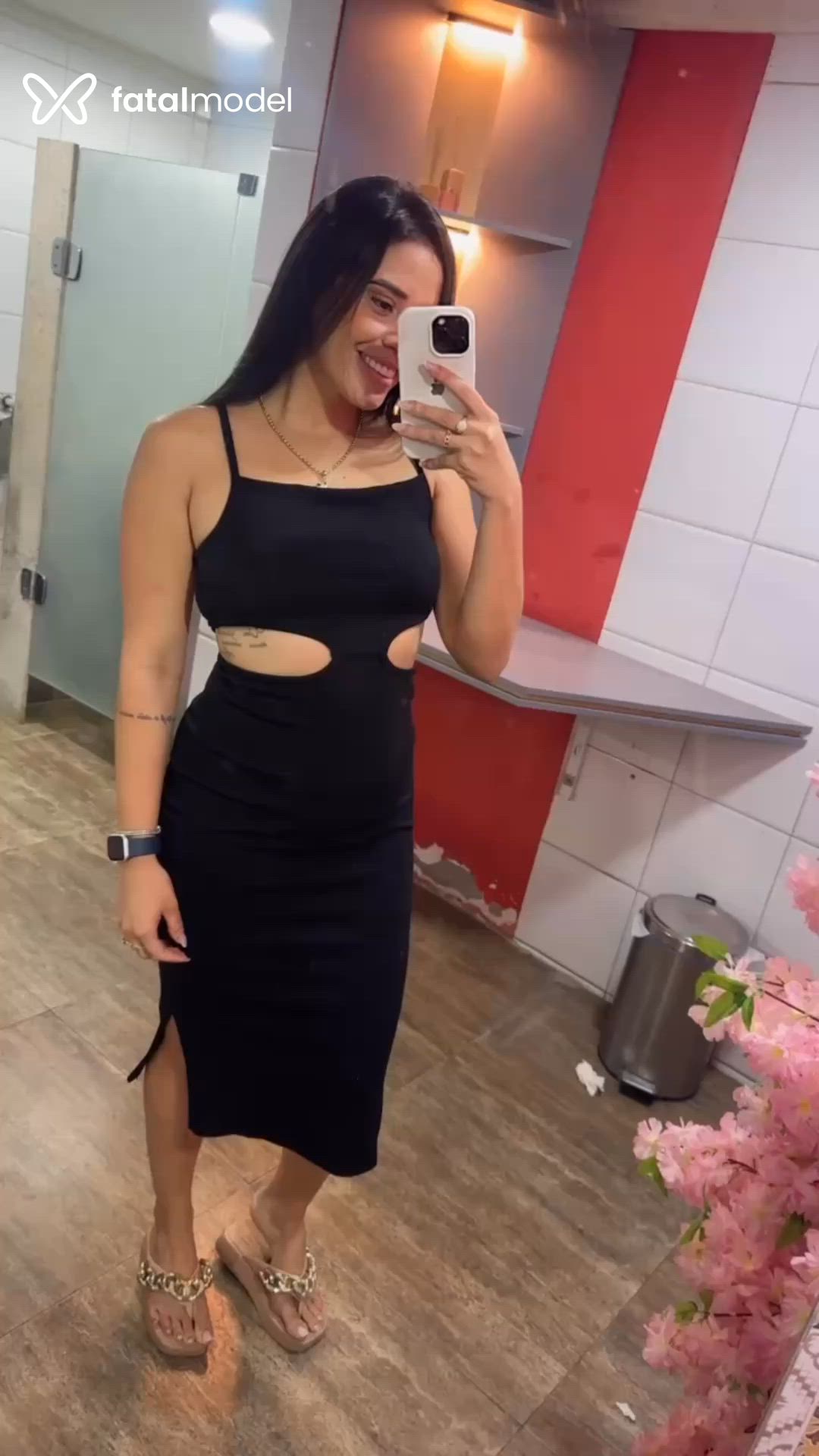 Acompanhante mulher morena (o) de olhos castanhos - Anny Rocha Acompanhante mulher morena (o) de olhos castanhos - Anny Rocha