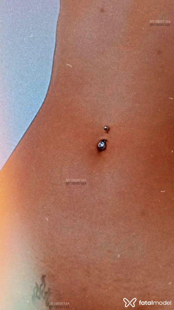 Acompanhante mulher com cabelo castanho de olhos castanhos em Rio de Janeiro - Luahh