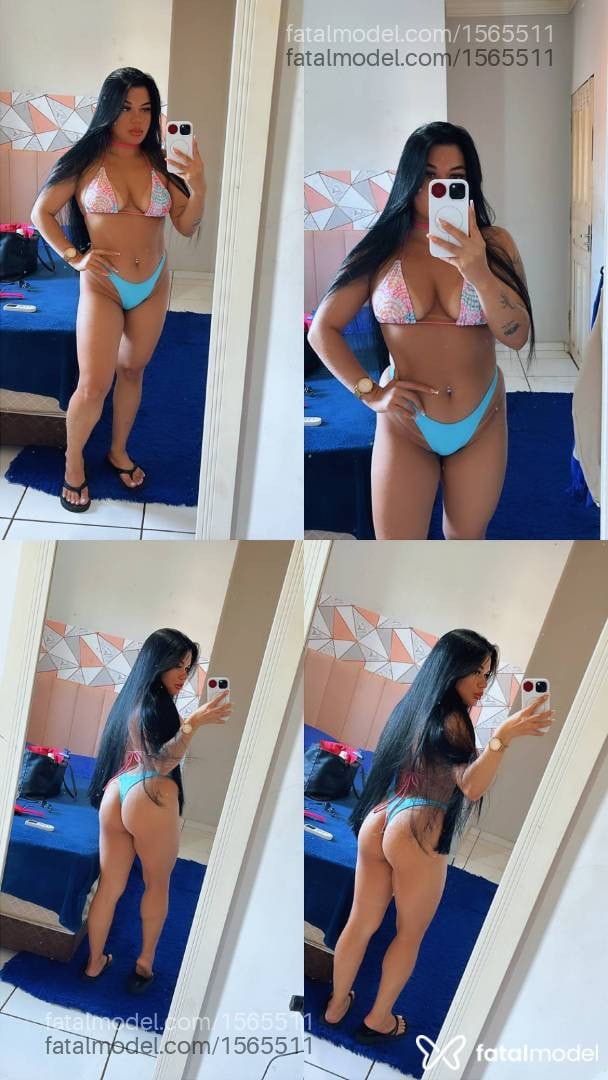 Acompanhante mulher morena (o) de olhos mel - Julinha Salles