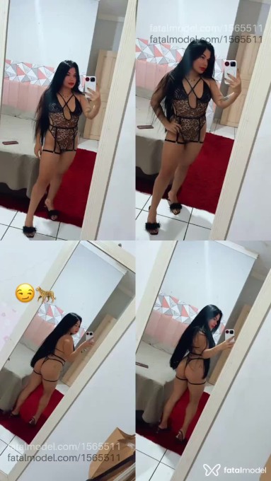 Acompanhante mulher morena (o) de olhos mel em Parauapebas - Julinha Salles