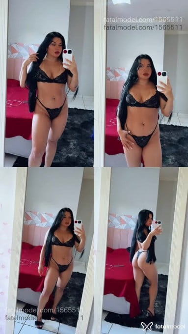 Acompanhante mulher morena (o) de olhos mel em Parauapebas - Julinha Salles