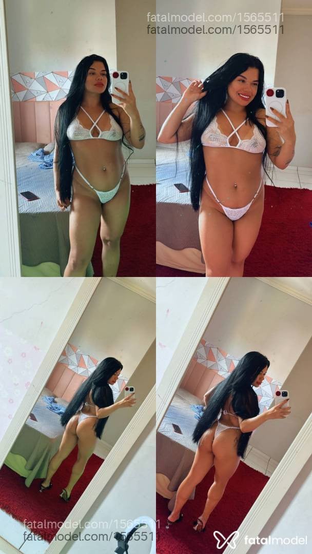 Acompanhante mulher morena (o) de olhos mel em Parauapebas - Julinha Salles
