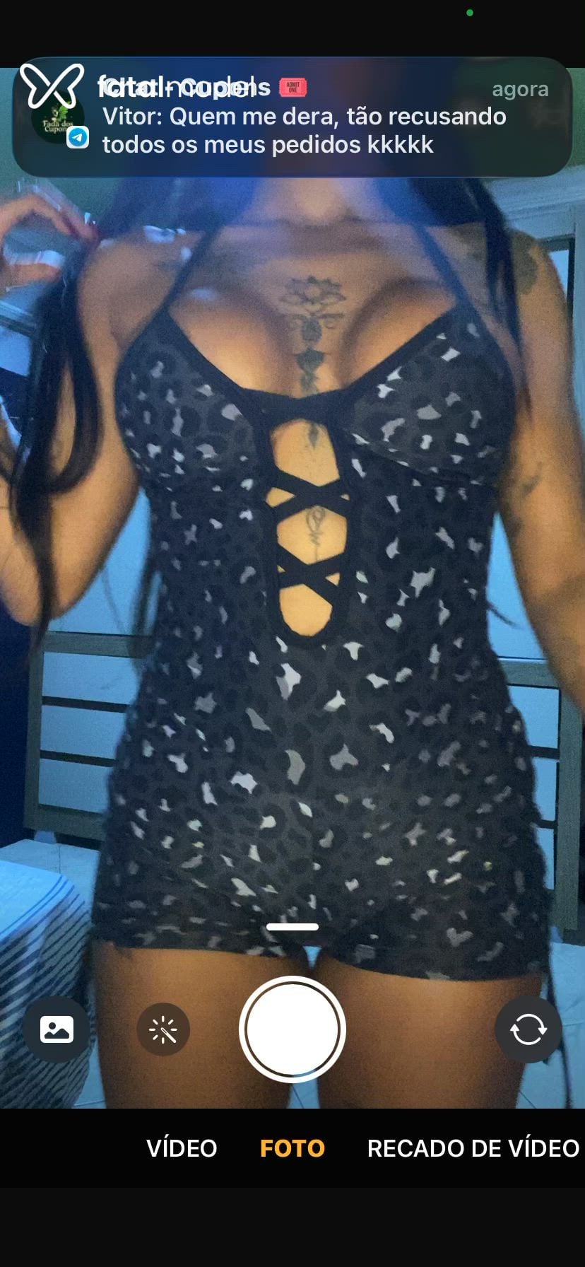 Acompanhante mulher morena (o) de olhos pretos - Thayna Acompanhante mulher morena (o) de olhos pretos - Thayna