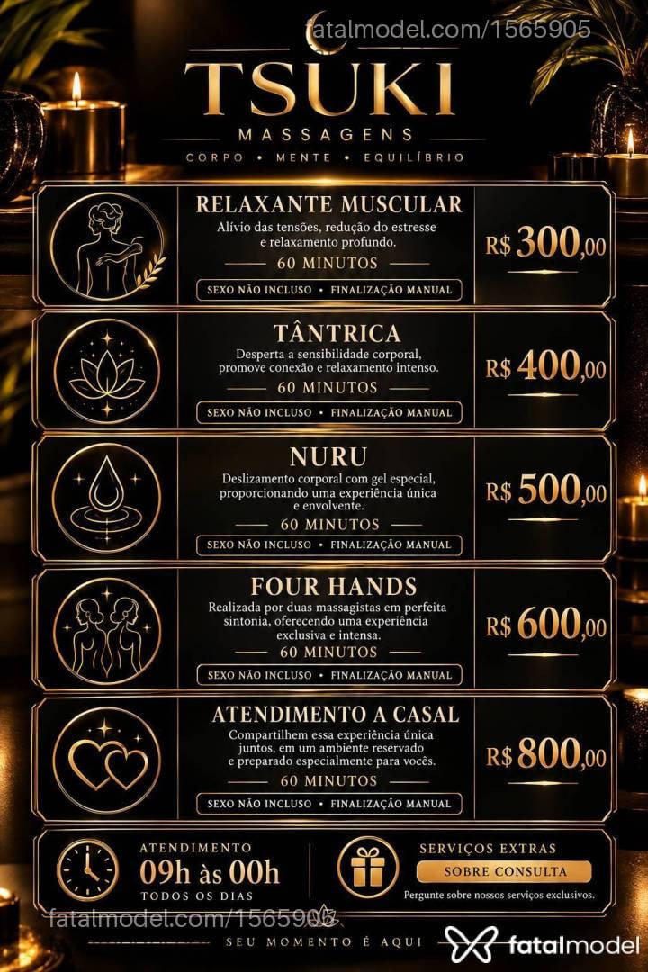 Acompanhante mulher morena (o) de olhos castanhos - Sayuri