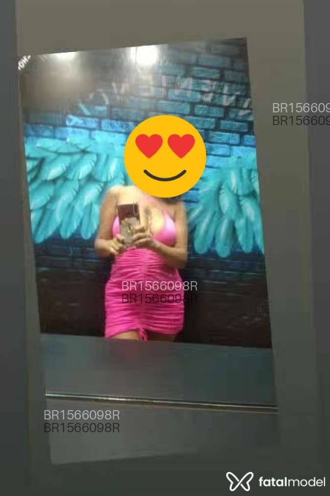 Acompanhante mulher loira (o) de olhos pretos em Floresta do Araguaia - Lorrayne Duarthe