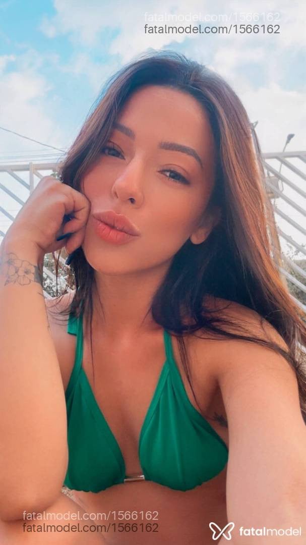 Acompanhante mulher morena (o) de olhos mel em Apucarana - Leka Carolina