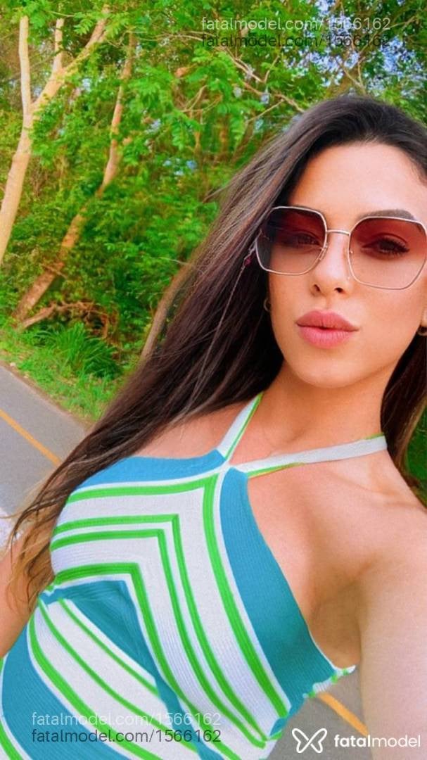 Acompanhante mulher morena (o) de olhos mel em Toledo - Leka Carolina