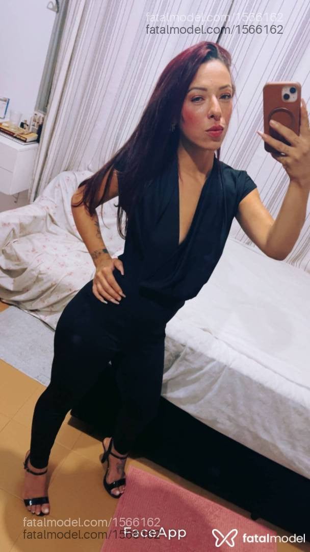 Acompanhante mulher morena (o) de olhos mel em Florianópolis - Leka Carolina