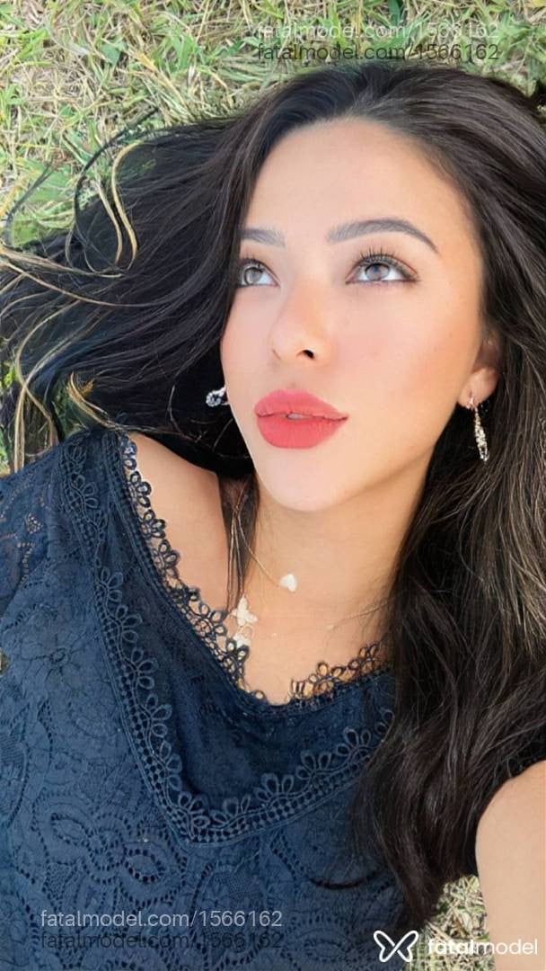 Acompanhante mulher morena (o) de olhos mel em Toledo - Leka Carolina