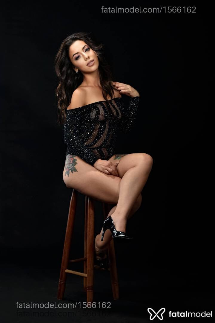 Acompanhante mulher morena (o) de olhos mel em Apucarana - Leka Carolina