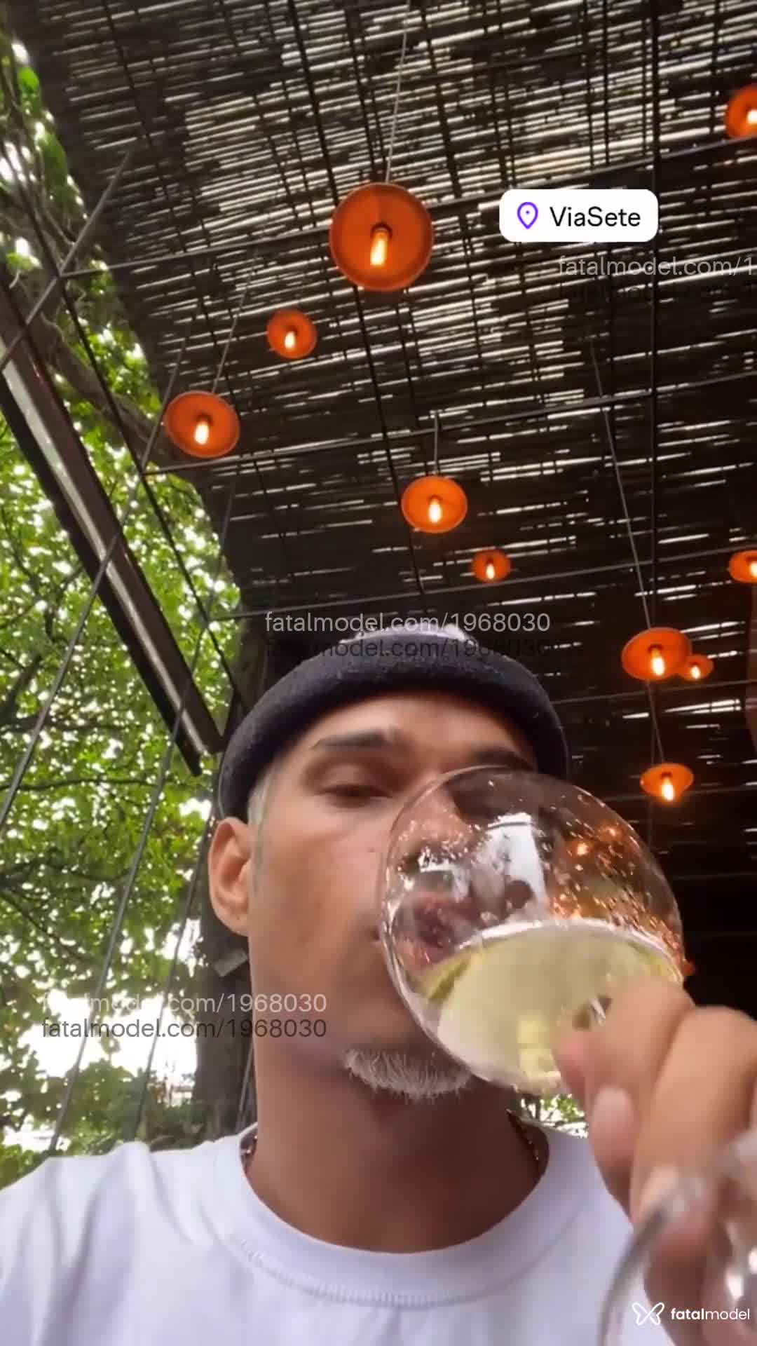 Acompanhante homem morena (o) de olhos pretos em Rio de Janeiro - IRUI GZUIX