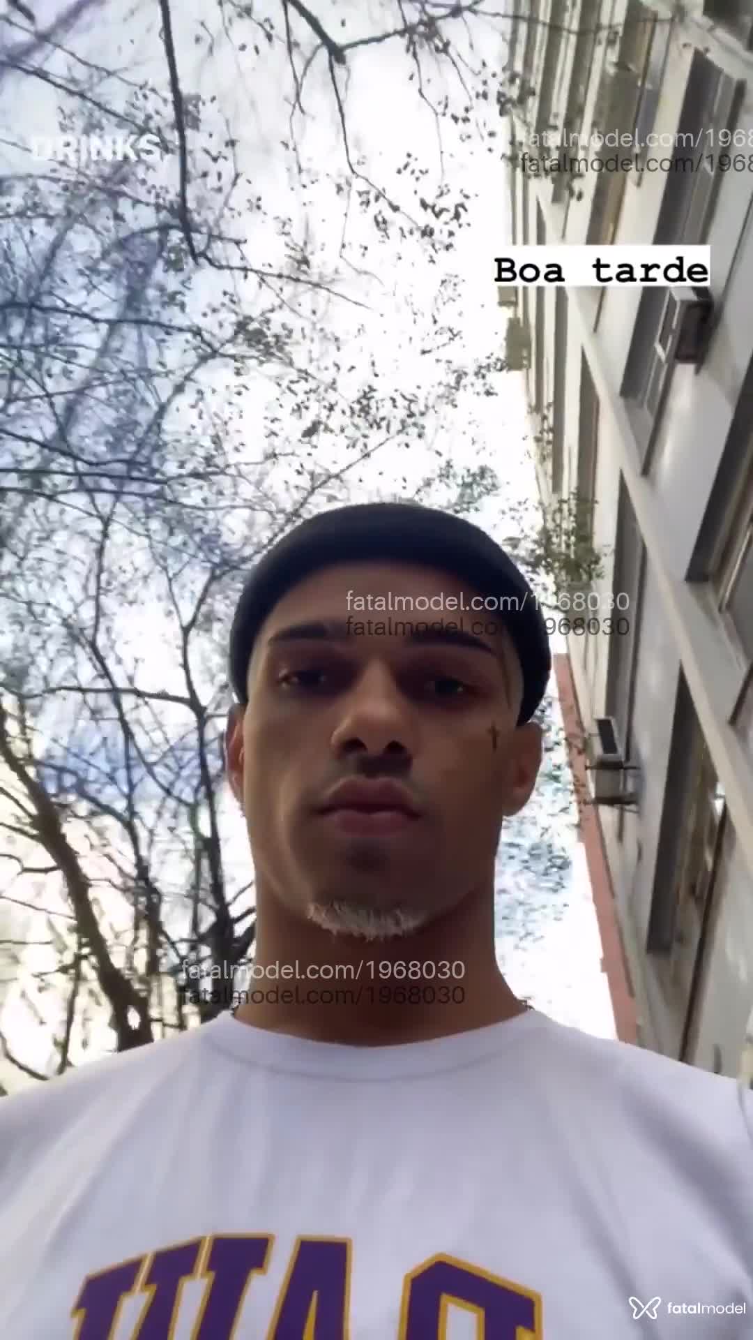 Acompanhante homem morena (o) de olhos pretos em Rio de Janeiro - IRUI GZUIX
