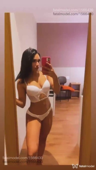 Acompanhante mulher morena (o) de olhos cinza em Paraíso do Tocantins - Karina Alves