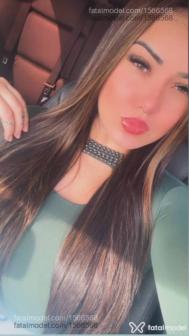 Acompanhante mulher morena (o) de olhos castanhos - Mirella Martins