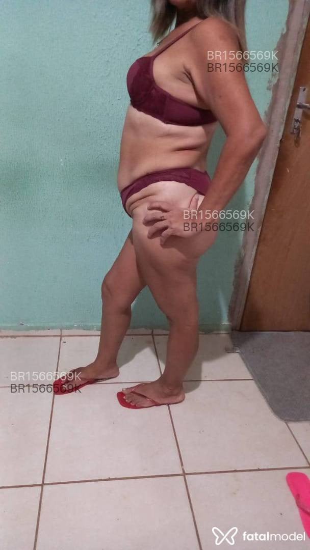 Acompanhante mulher loira (o) de olhos castanhos em Porto Velho - Priscilla Macedo