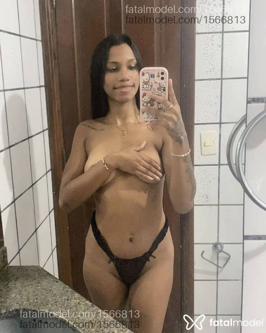 Acompanhante mulher morena (o) de olhos pretos em São Mateus - Sandy