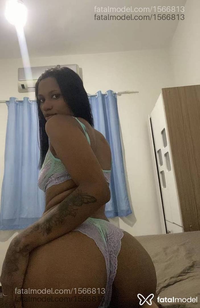Acompanhante mulher morena (o) de olhos pretos em Linhares - Raffaela Moraes