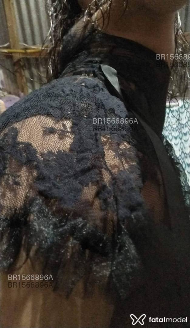 Acompanhante mulher trans com cabelo castanho de olhos mel em Bento Gonçalves - Fabyjones