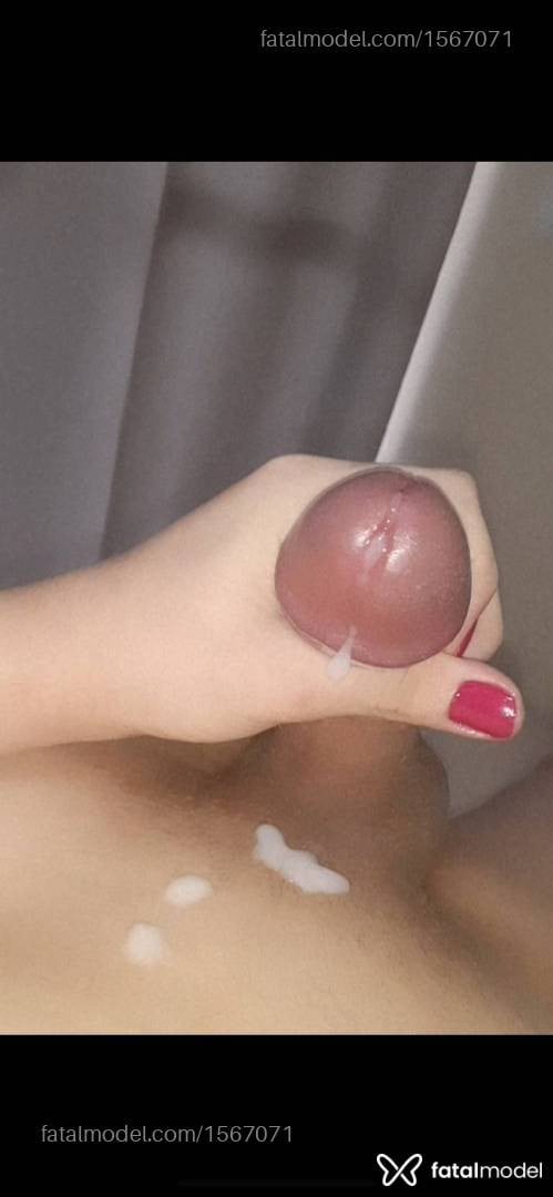Acompanhante mulher trans loira (o) de olhos mel em Vila Velha - Pamella Athena