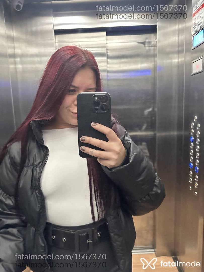 Acompanhante mulher ruiva (o) de olhos castanhos em Porto Alegre - Aline Castro
