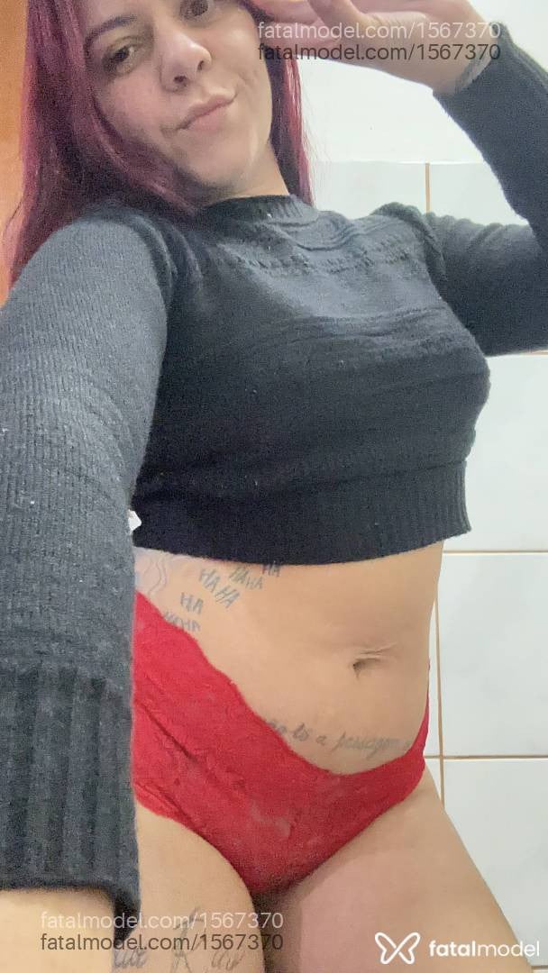 Acompanhante mulher ruiva (o) de olhos castanhos em Porto Alegre - Aline Castro
