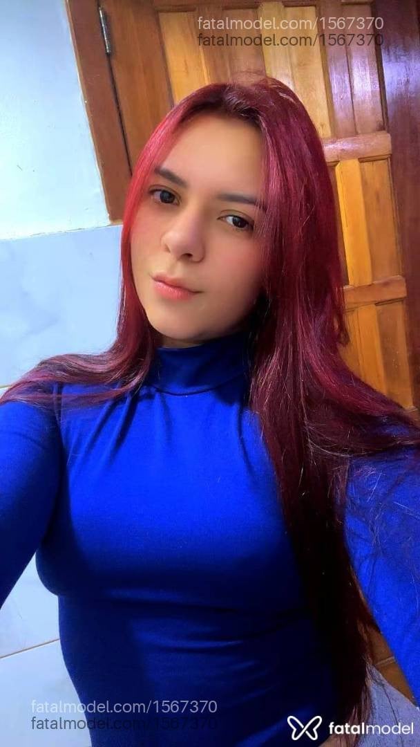 Acompanhante mulher ruiva (o) de olhos castanhos em Porto Alegre - Aline Castro