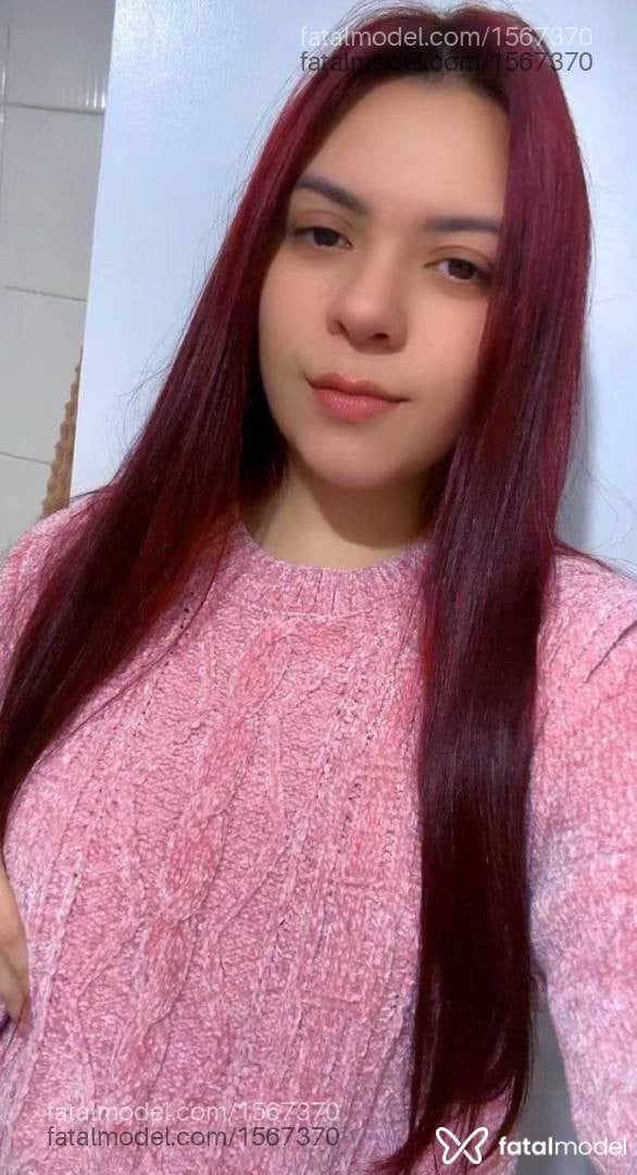 Acompanhante mulher ruiva (o) de olhos castanhos em Porto Alegre - Aline Castro