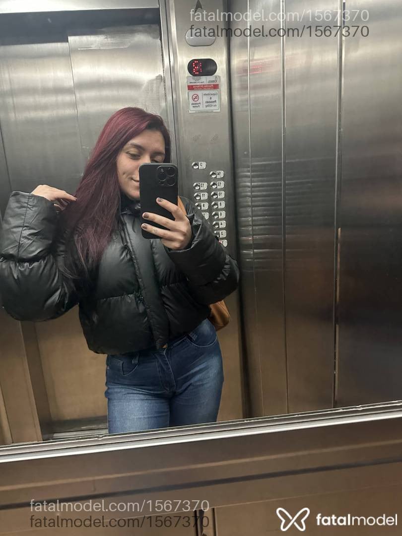 Acompanhante mulher ruiva (o) de olhos castanhos em Porto Alegre - Aline Castro