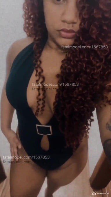 Acompanhante mulher morena (o) de olhos castanhos em Governador Valadares - Paolla