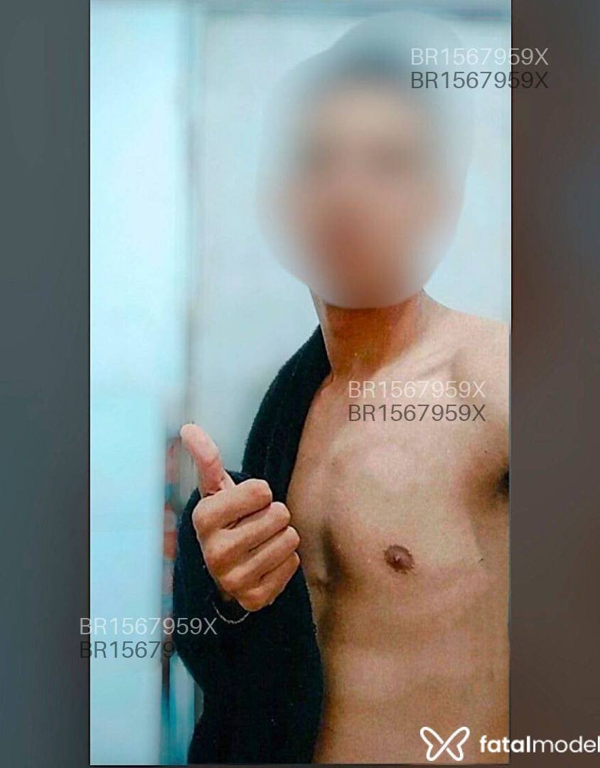 Acompanhante homem morena (o) de olhos castanhos em Osório Acompanhante homem morena (o) de olhos castanhos em Osório - Henrique ferraz