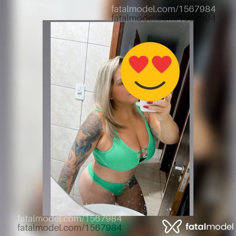 Acompanhante mulher loira (o) de olhos pretos em Toledo - Eva Bianchi