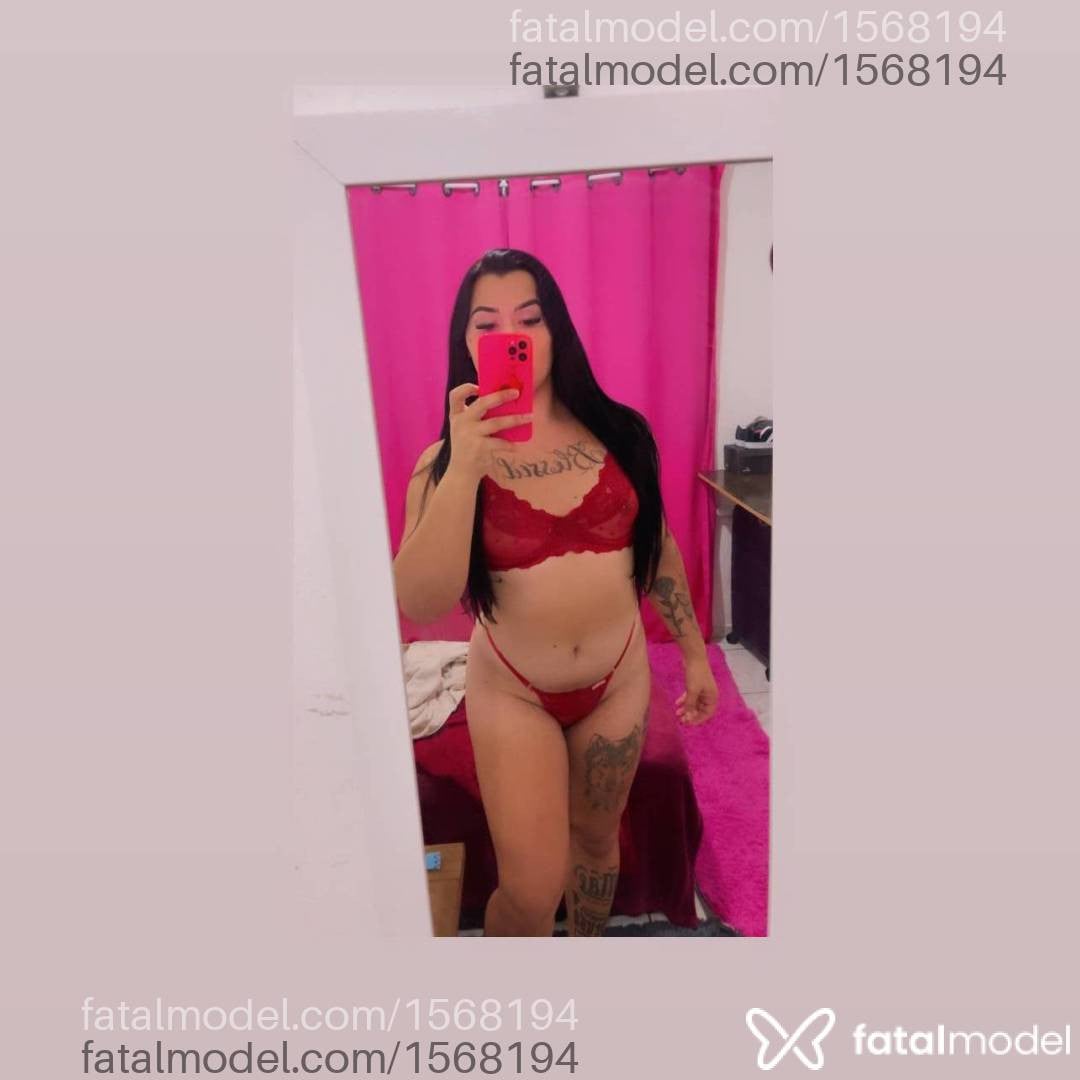 Acompanhante mulher trans morena (o) de olhos castanhos - Alice Ferrari