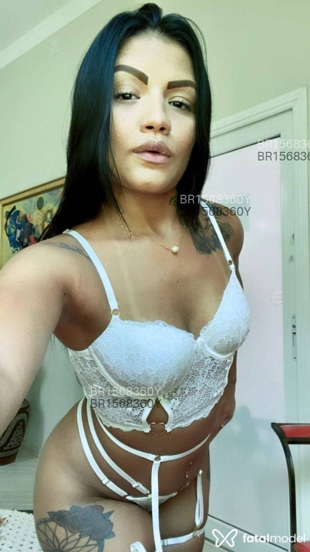 Acompanhante mulher morena (o) de olhos castanhos em Ribeirão Preto Acompanhante mulher morena (o) de olhos castanhos em Ribeirão Preto - Isabela Dias