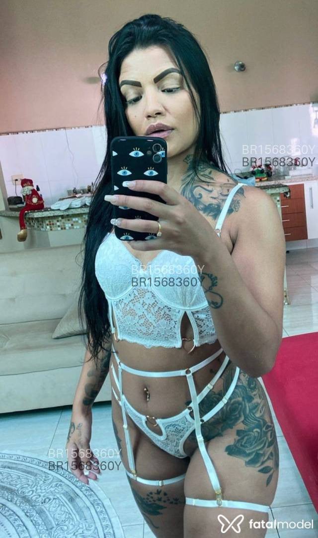 Acompanhante mulher morena (o) de olhos castanhos em Ribeirão Preto Acompanhante mulher morena (o) de olhos castanhos em Ribeirão Preto - Isabela Dias