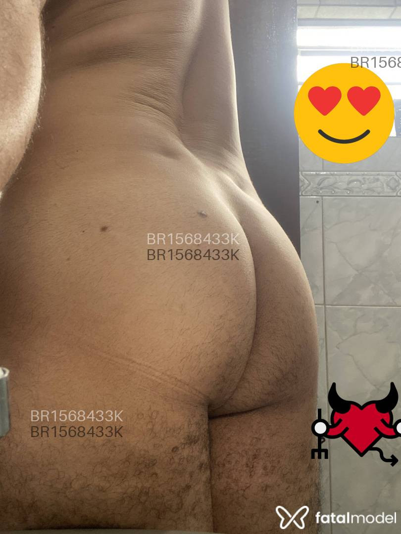 Acompanhante homem morena (o) de olhos castanhos em Manhuaçu Acompanhante homem morena (o) de olhos castanhos em Manhuaçu - Kevin Senna