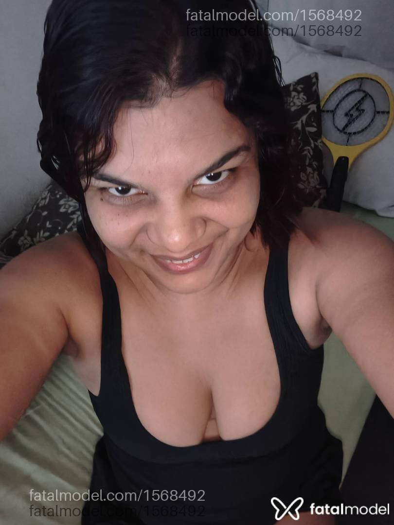 Acompanhante mulher morena (o) de olhos pretos em Guaratinguetá - Eva