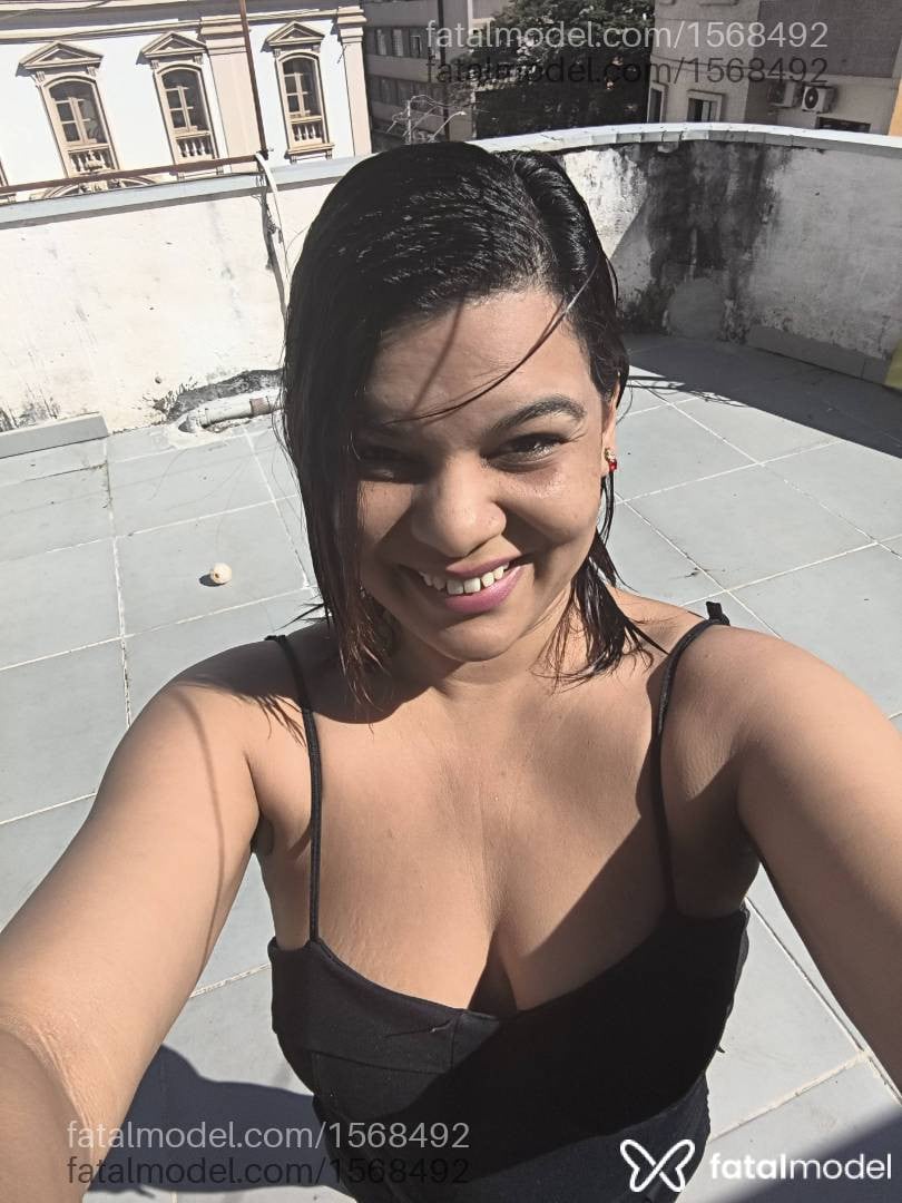 Acompanhante mulher morena (o) de olhos pretos em Guaratinguetá Acompanhante mulher morena (o) de olhos pretos em Guaratinguetá - Eva
