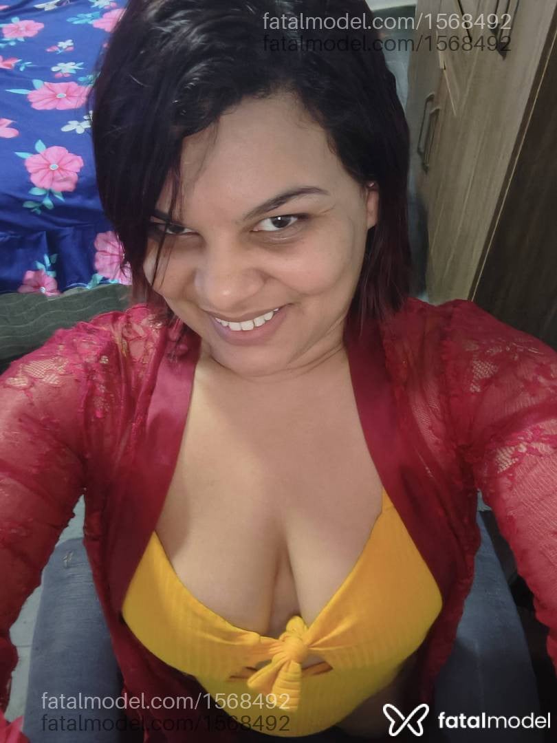 Acompanhante mulher morena (o) de olhos pretos em Guaratinguetá - Eva